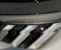 фото thumb №6, Peugeot 2008 full led лівий лампа фара