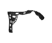 фото thumb №1, Vw polo v 2009 - 2017 кронштейн бампера левая