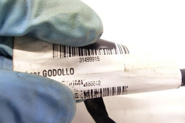 фото thumb №7, Volvo xc60 ii v60 v90 ii 2.0 d м'який гібрид d420t8 джгут свічок розжарювання