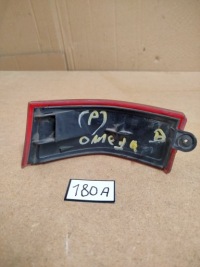 Купить Opel omega b отражатель бампера правый оригинал, фото thumb