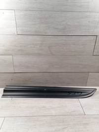 фото thumb №1, Macan планка двері лівий перед 95b8378891r