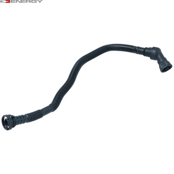 фото thumb №9, Сепаратор шланг вентиляційний, відвідний bmw energy se00017 шланг, вентиляція
