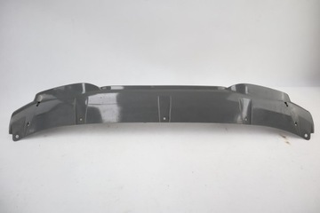 фото thumb №12, Спойлер бампера дифузор планка нижня впуск mini cooper f55 f56 jcw 7360737