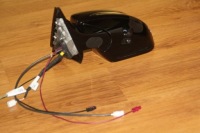 Купить 213 e-klasa w213 камера антенна gps 9+7+1+1+1, фото thumb