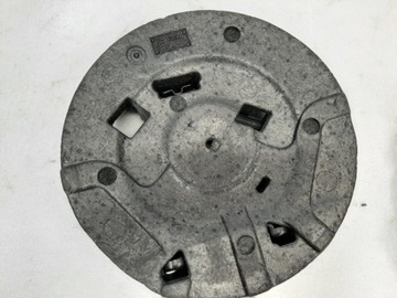 фото thumb №9, Вкладка opel insignia a 13307260 домкрат