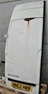 фото thumb №1, Vw crafter mercedes sprinter w906 двері задня задні ліва високий