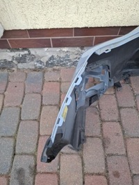 фото thumb №13, Бампер передний subaru xv lift crosstrek 17-19 na омыватель