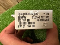 фото thumb №2, Mini countryman s r60 модуль дзеркал 9177975