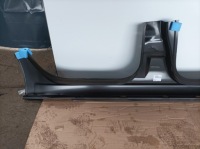 Citroen c4 picasso 2 2 2013-2023 поріг стовпчик  лівий Київ, фото thumb