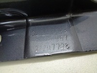 фото thumb №3, Volvo v50 петля капот правый