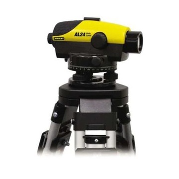 ОПТИЧЕСКИЙ УРОВЕНЬ AL 24 GVP + АКСЕССУАРЫ STANLEY