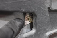 фото thumb №15, Бампер перед передний белый pdc vw crafter e-crafter 2 ii 18-24