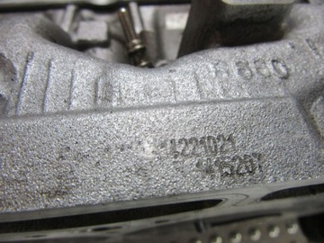 фото thumb №9, Suzuki grand vitara ii 1.9d 2007 головка двигателя