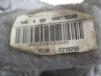 фото thumb №4, Renault clio iv корпус распределительного вала 0.9 tce h4ba400