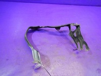 фото thumb №1, Mercedes c-klasa w203 00- pas передний панель фары правый