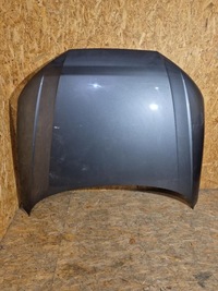 фото thumb №1, Капот audi a4 b9