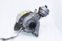 фото thumb №1, Audi a8 d2 057145722a турбонагнетатель 3.3 tdi