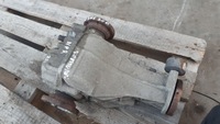 фото thumb №1, Sq5 8r q5 мост дифференциал зад 3.0 tdi npr cgq