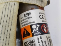 фото thumb №8, Шторка повітряна подушка  права opel astra iv j fl 13415398 629269701a nr24