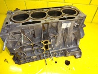 фото thumb №8, Citroen c5 i 2.0b 16v блок двигателя