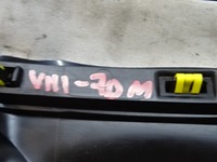 фото thumb №9, Renault kadjar защита колонки рулевого 484715617r