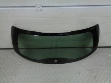 фото thumb №1, Renault zoe 2016 стекло крышки зад задний