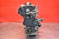 фото thumb №7, Двигун блок двигуна бензиновий dhf ford fiesta mk4 1.25 16v 75 km 99-02 стиснення