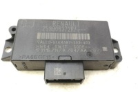 фото thumb №1, Модуль pdc renault grand scénic iii jz0/1_ 303403 1.46l дизель 2015