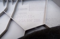 фото thumb №4, Защита стойка правая 2ga867288 vw t-roc