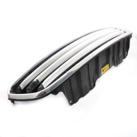 фото thumb №10, Mini countryman one r60 решітка радіатора решітка радіатора хром 9801581