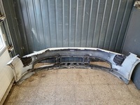 фото thumb №11, 9j0807221f бампер перед porsche taycan cross turismo 9j0 белый