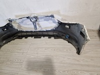 фото thumb №11, Бампер передний перед mazda 3 iv bp 2019-