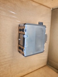 фото thumb №2, Audi vw skoda ассистент переключения поперечина движения радар distronic