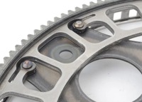 фото thumb №10, Bmw 5 touring e61 автоматична маховик 11227501478 7501478