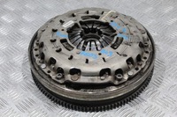 фото thumb №1, Сцепление двухмассовый маховик bmw 3 e90 e91 lift 7603849