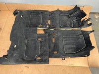 фото thumb №1, Коврик обшивка range rover evoque ii l551