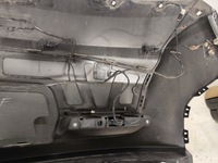 фото thumb №15, Бампер задняя задний kompletny pdc bmw i3