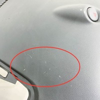 фото thumb №6, Nissan juke i f15 2018 приборная панель приборная