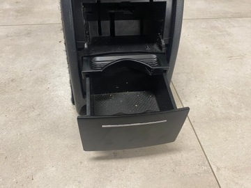 фото thumb №6, Skoda octavia ii универсал туннель подлокотник