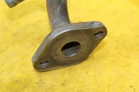 фото thumb №6, Шланг трубка egr daily iii 2.8 jtd