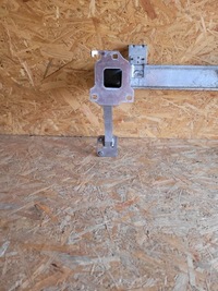 фото thumb №8, Peugeot 2008 i балка передняя усилитель бампера перед оригинал fv