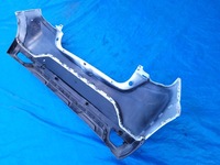 фото thumb №9, Dacia sandero iii | бампер дифузор спойлер задня stepway 850234229r | 1179