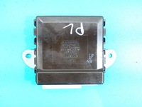 фото thumb №1, Блок управления модуль lexus gs iii 05-12 89222-30110