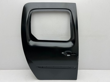 фото thumb №1, Renault kangoo ii citan w415 дверь правые сдвижные боковые оригинал n