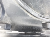 фото thumb №12, Mercedes c-klasa w206 s206 43 63 c63 amg 21- спойлер дифузор w бампер задній