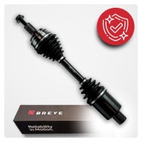 фото thumb №6, Приводной вал левая mercedes e klasa w212 e 500 4-matic автоматическая коробка передач nowa