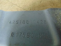 фото thumb №6, Петля капот правый mercedes r klasa w251