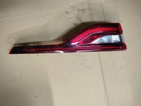 фото thumb №1, Renault talisman sedan левая лампа крышка багажника оригинальный номер идеальное состояние