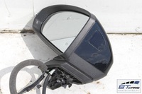 фото thumb №5, Audi tt зеркало дверь левая ассистент 6+2 pin 8s ly9t - чёрный mythos schwa