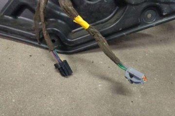 фото thumb №8, Подъемник стекла задних левых дверь volvo v60 30784312 2.0l дизель 120kw